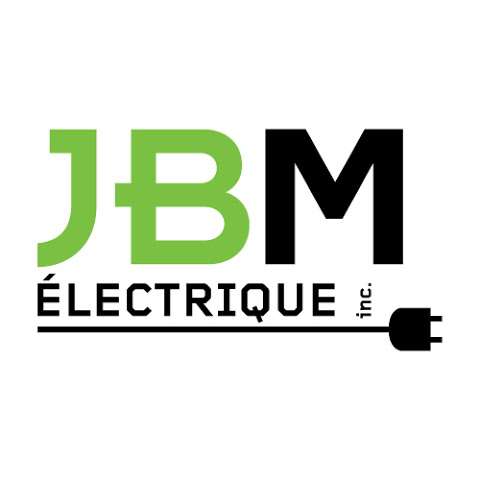 JBM Électrique